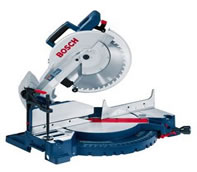 GCM 12 Profesyonel Gönye Kesme Makinası